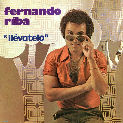 Fernando Riba