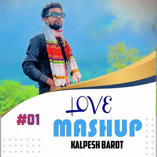 Love Mashup Music 2024