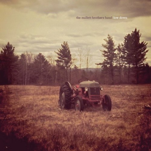 Benny cover art