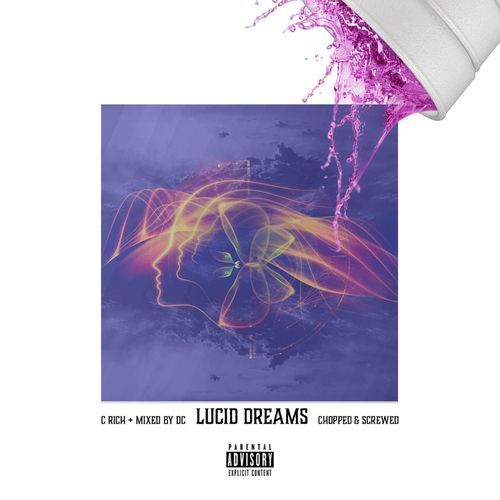 Lucid Dream (Chopped and Screwed)