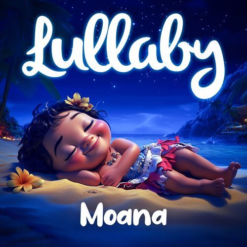 Lullaby Moana Collection_poster_image