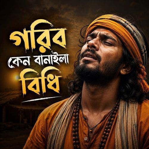 গরিব কেন বানাইলা বিধি
