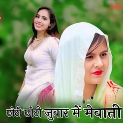 छोटी छोटी जुवार में MEWATI