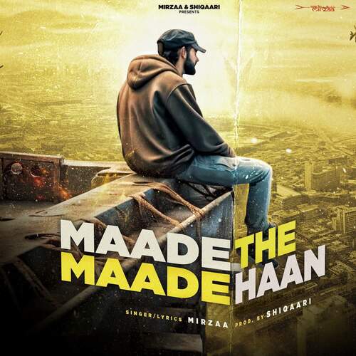 Maade The Maade Haan