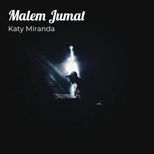 Malam Jumat (Nisa Fauzia Cover) cover art