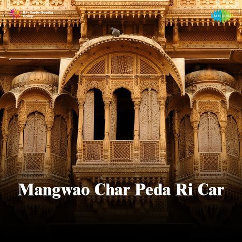 Mangwao Char Peda Ri Car