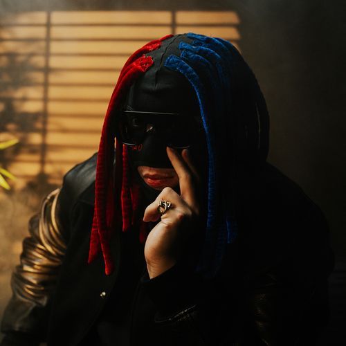 Marko Glass Before Mixed Feelings