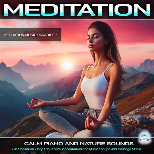 Meditation Music For Yoga