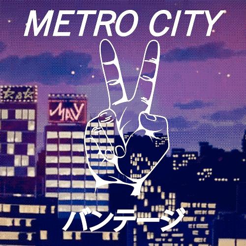 Metro City_poster_image