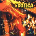 Mi nou (Live)