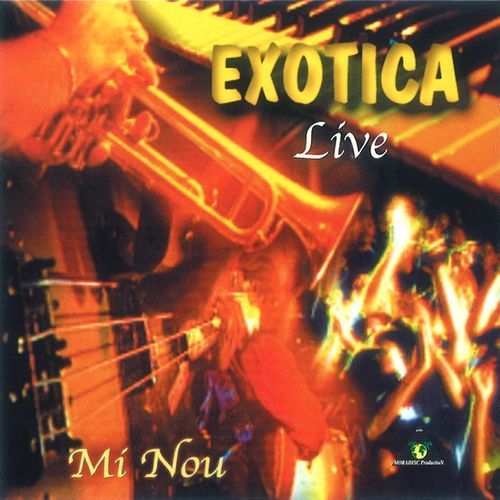 Mi Nou (Live)