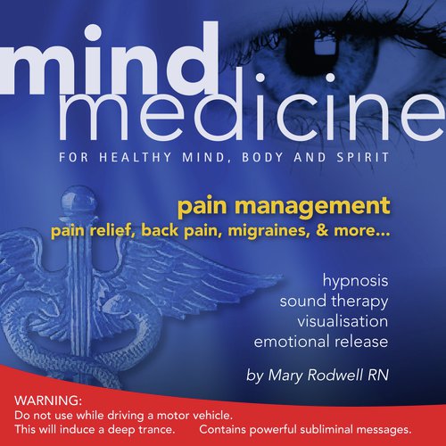 Pain Management Music