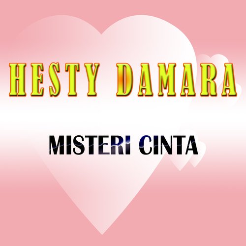 Misteri Cinta