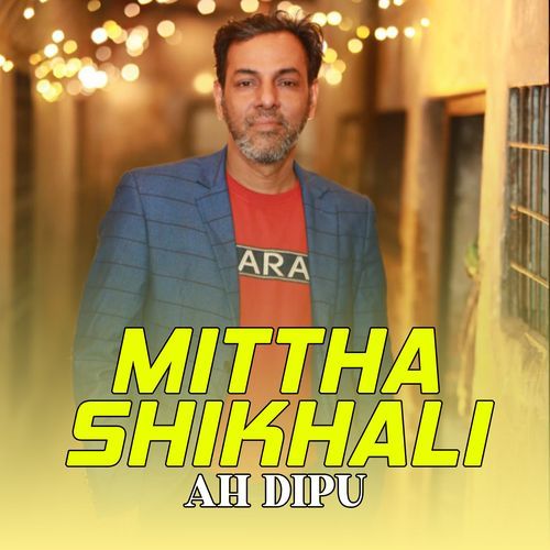 Mittha Shikhali