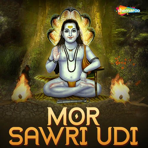 Mor Sawri Udi