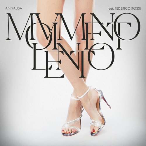 Movimento lento (feat. Federico Rossi)_poster_image