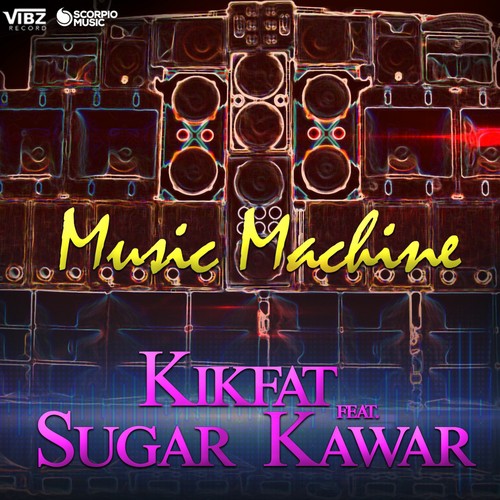 Music Machine