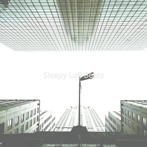 Music for 2 AM Study Sessions - Modern Chill Hop Lo Fi cover art