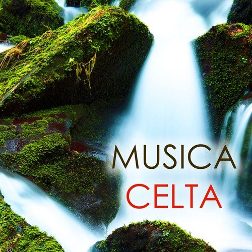 Musica Celta para Dormir - Canciones para Relajar y Dormir Bien