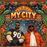 My City (Acoustic)