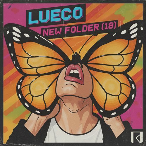 Loose Mind cover art