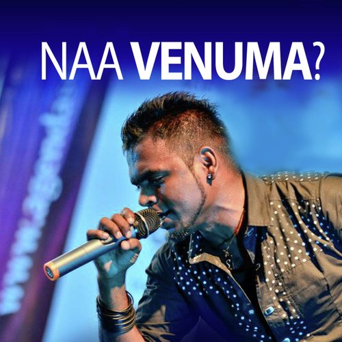 Naa Venuma