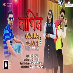 Nagin Wala Dance-JC9TZhFbT0s