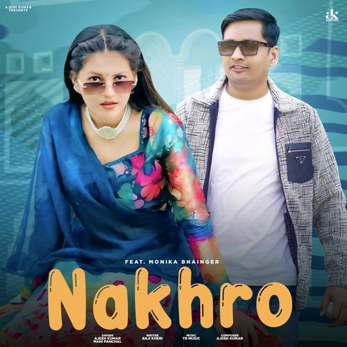 Nakhro