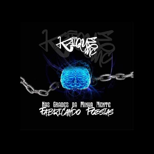 Nas Grades da Minha Mente Fabricando Poesias