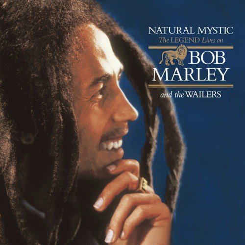 Natural Mystic (Remaster W/ Bonus Track)_poster_image