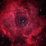 Nebulosa Rosa
