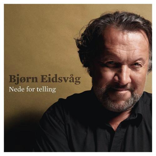 Bjørn Eidsvåg