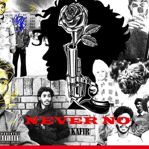 Never No
