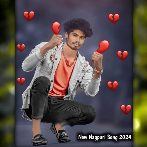 New Nagpuri Song 2024