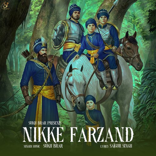 Nikke Farzand