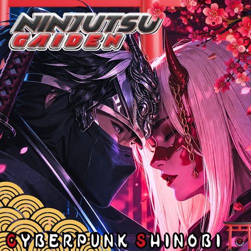 Izuna Drop cover art