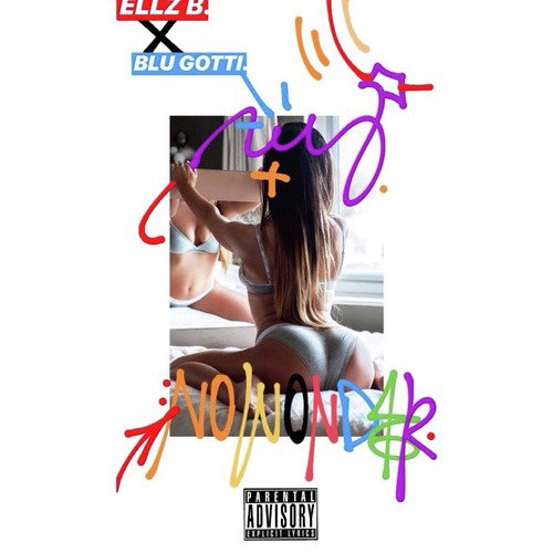 No Wonder cover art