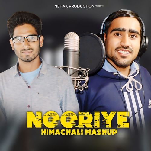 Nooriye Himachali Mashup