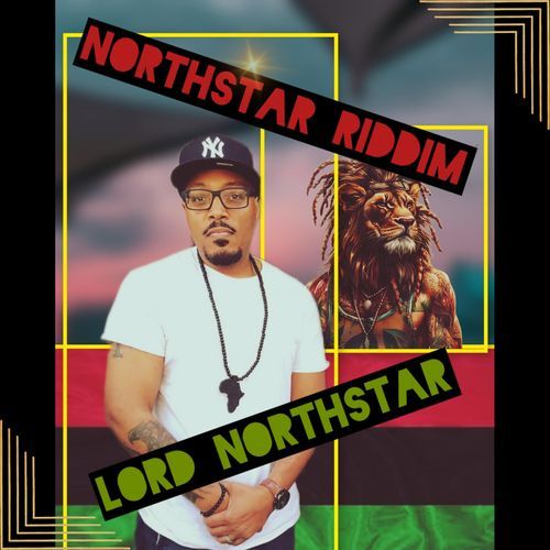 Northstar Riddim cover art