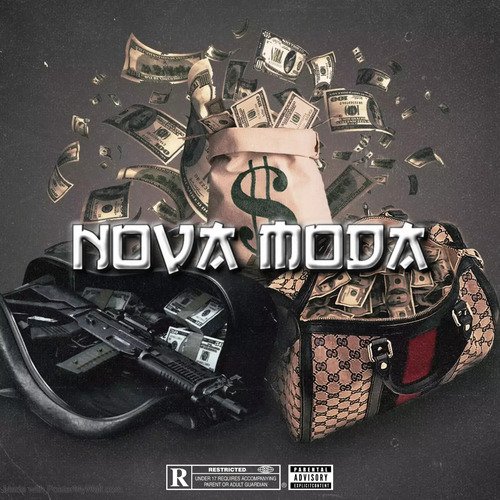 Nova Moda cover art