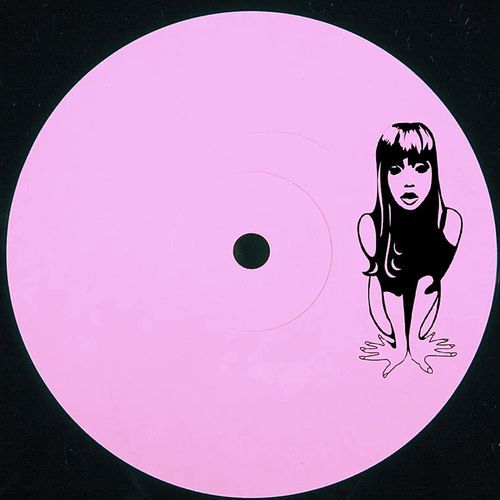 Nudi no cover art