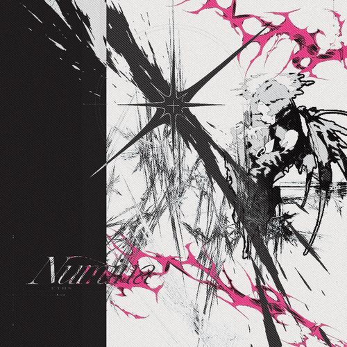 Numina cover art