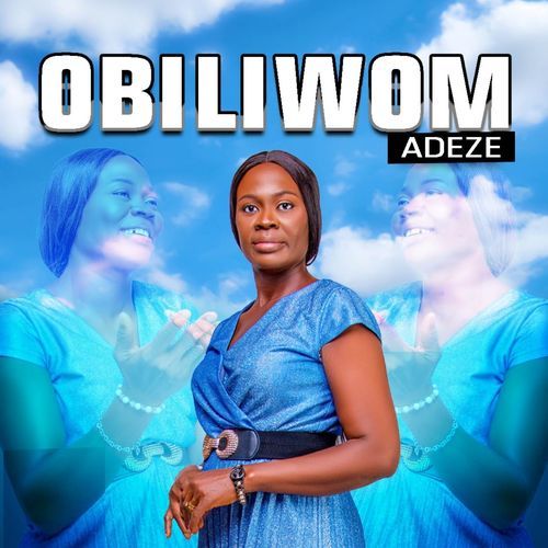 OBILIWOM cover art