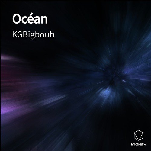 Océan cover art