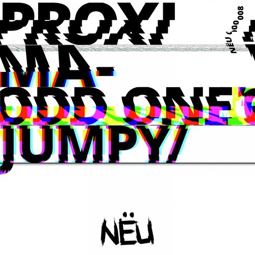 Odd One / Jumpy