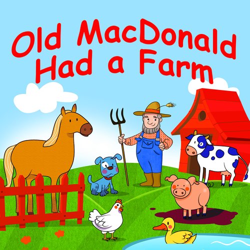 Old MacDonald Had a Farm