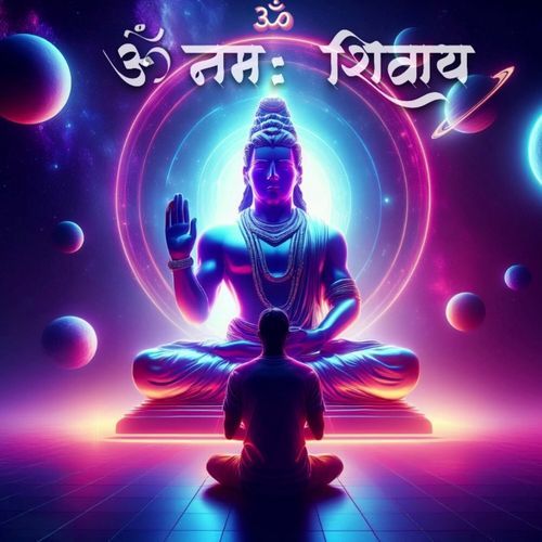 Om Namah Shivaya