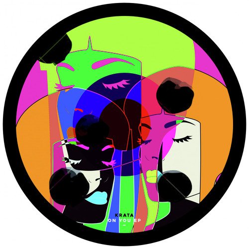 On You (21 Souls Remix) cover art