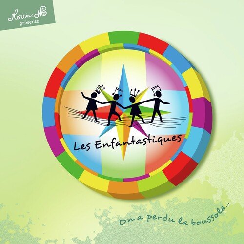 Les péniches cover art