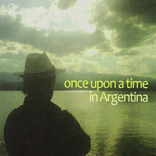 Walter cover art